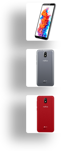 Смартфон TP-Link Neffos C5 Plus