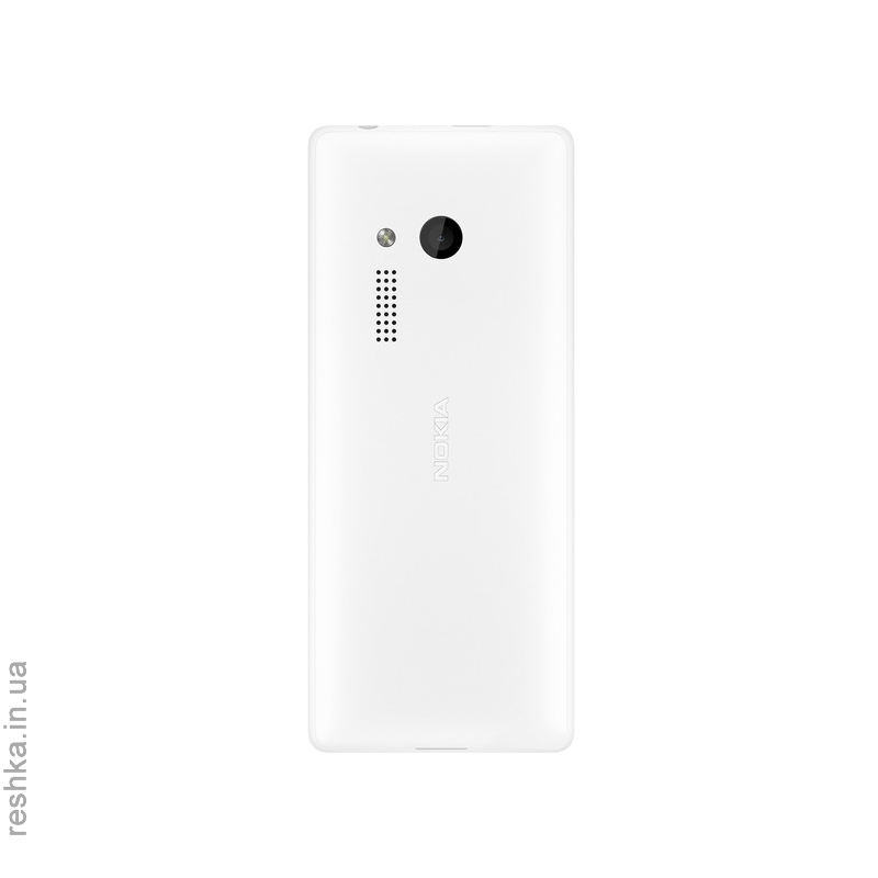 Мобильный телефон  Nokia 150 Dual Sim White 