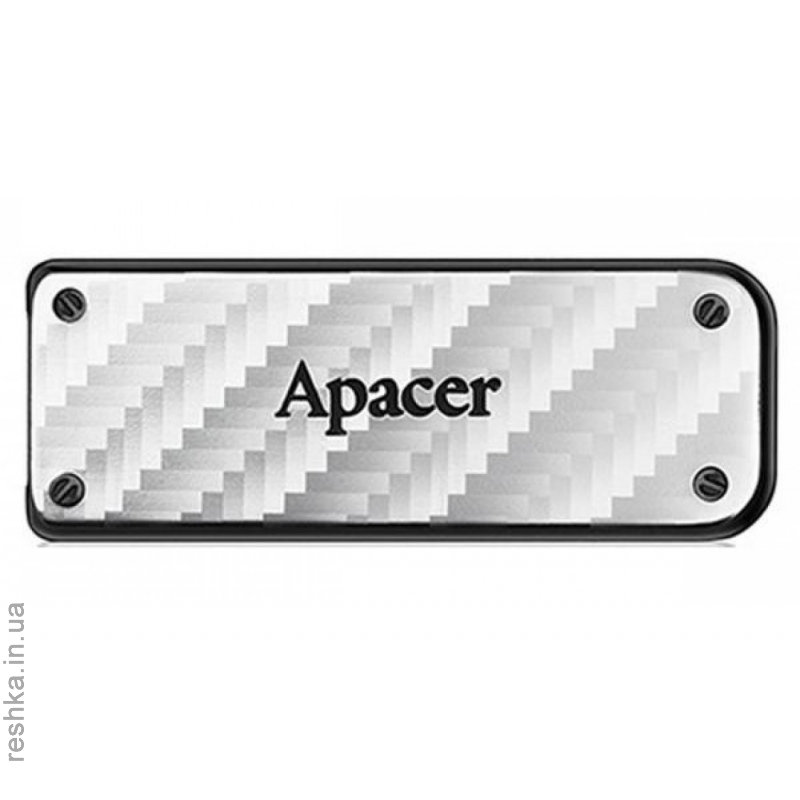 Flash Drive Apacer AH450 32GB USB3.0 Silver