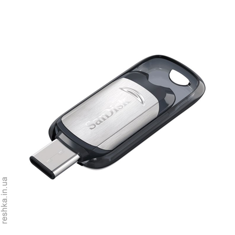 Флешка Sandisk  Ultra Type C 64GB (SDCZ450-064G-G46)