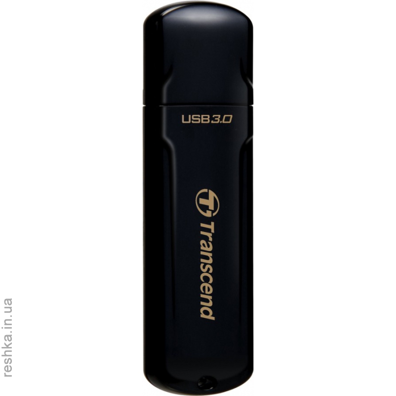 Флешка Transcend  JetFlash 700 64GB (TS64GJF700)