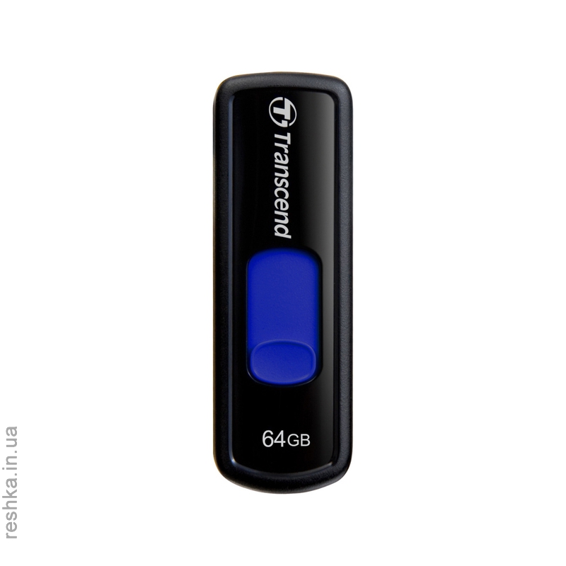 Flash Drive Transcend JetFlash 500 64 GB