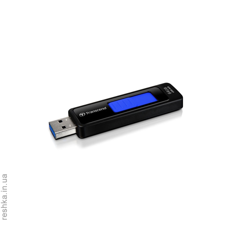 Flash Drive Transcend JetFlash 760 USB 3.0 64 GB
