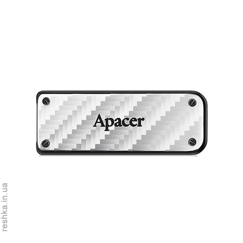 Flash Drive Apacer AH450 64GB USB3.0 Silver