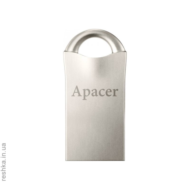 Флеш-драйв APACER AH117 64GB Silver