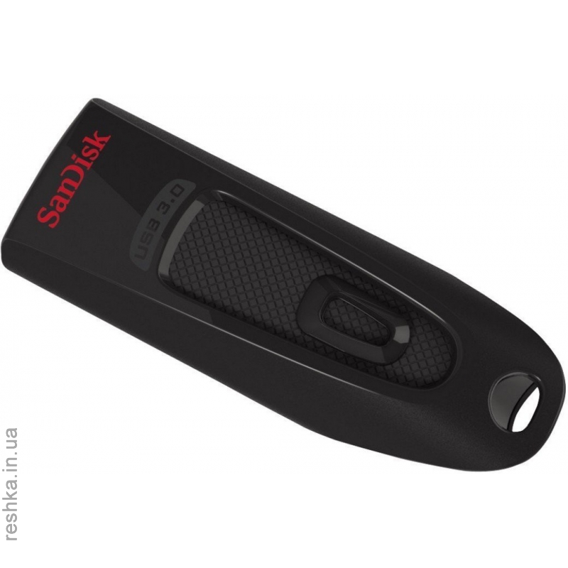Флешка Sandisk  Ultra 128GB (SDCZ48-128G-U46)