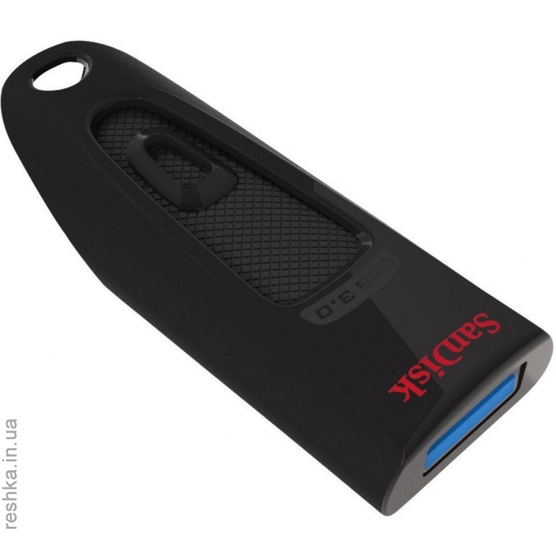 Флешка Sandisk  Ultra 128GB (SDCZ48-128G-U46)