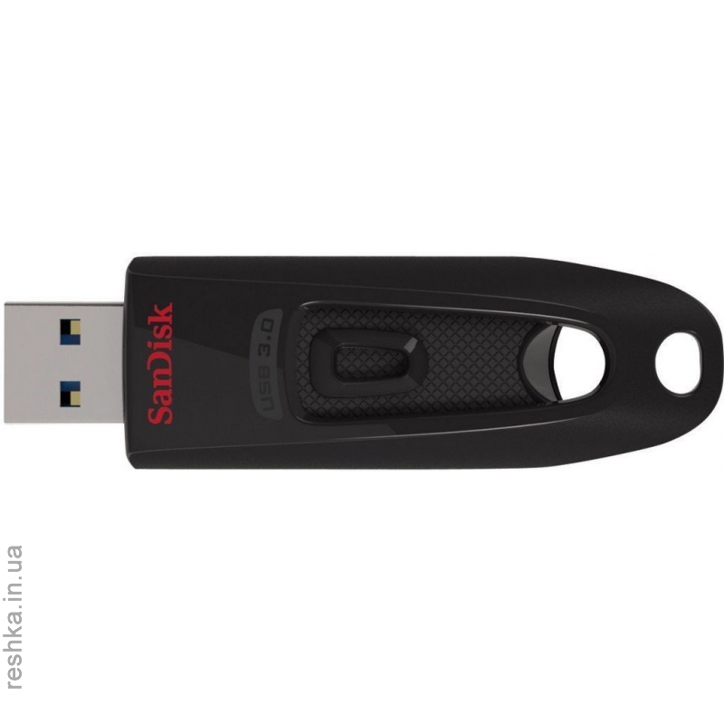 Флешка Sandisk  Ultra 128GB (SDCZ48-128G-U46)