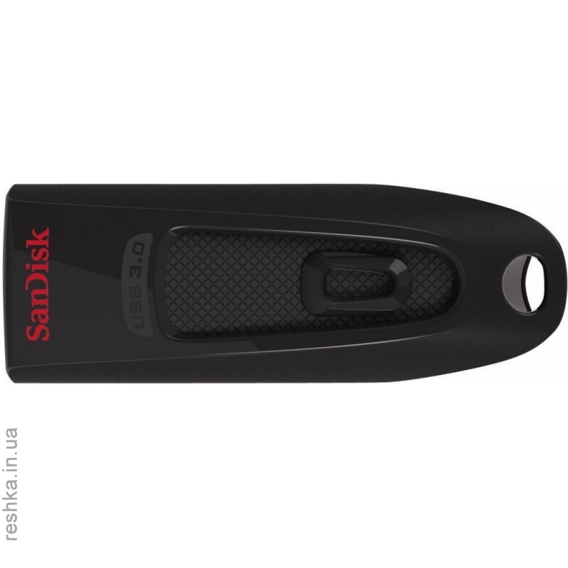 Флешка Sandisk  Ultra 128GB (SDCZ48-128G-U46)