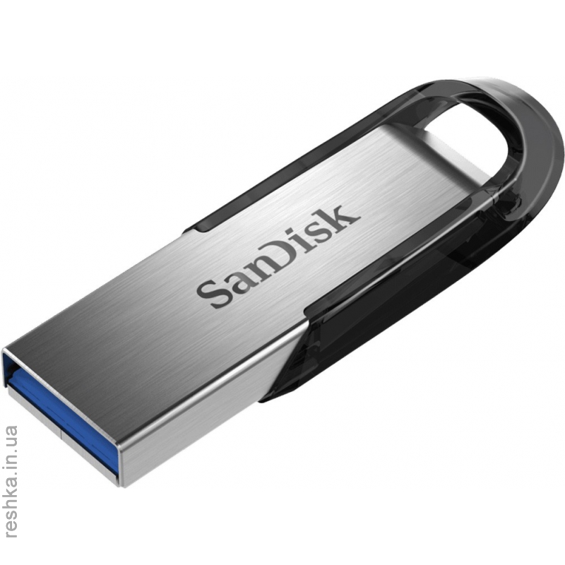 Флешка Sandisk  Ultra Flair 128GB (SDCZ73-128G-G46)