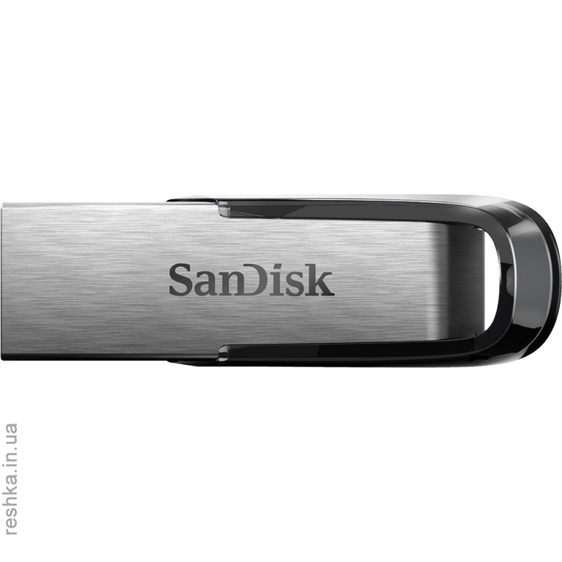 Флешка Sandisk  Ultra Flair 128GB (SDCZ73-128G-G46)