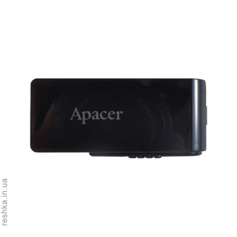 Flash Drive Apacer AH350 128GB USB3.0 Black