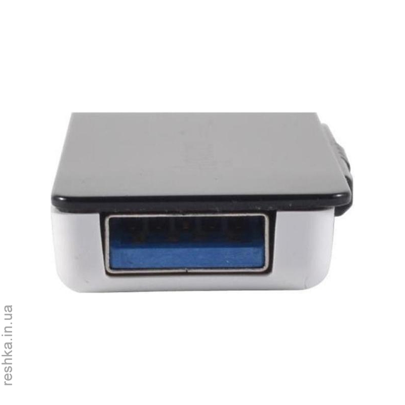 Flash Drive Apacer AH350 128GB USB3.0 Black