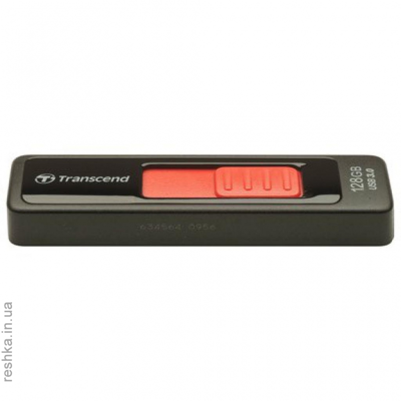 USB флеш накопитель Transcend 128Gb JetFlash 760 (TS128GJF760)
