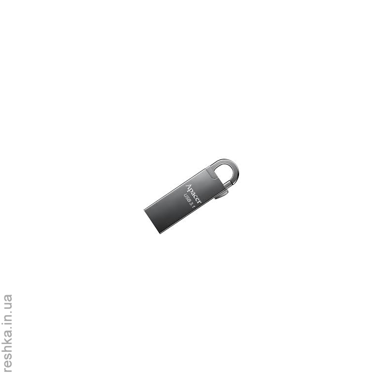 Flash Drive Apacer AH15A 128GB USB3.1 Ashy