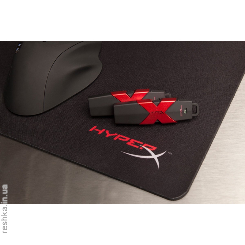 Флеш-память Kingston DT HyperX Savage 512GB USB 3.0