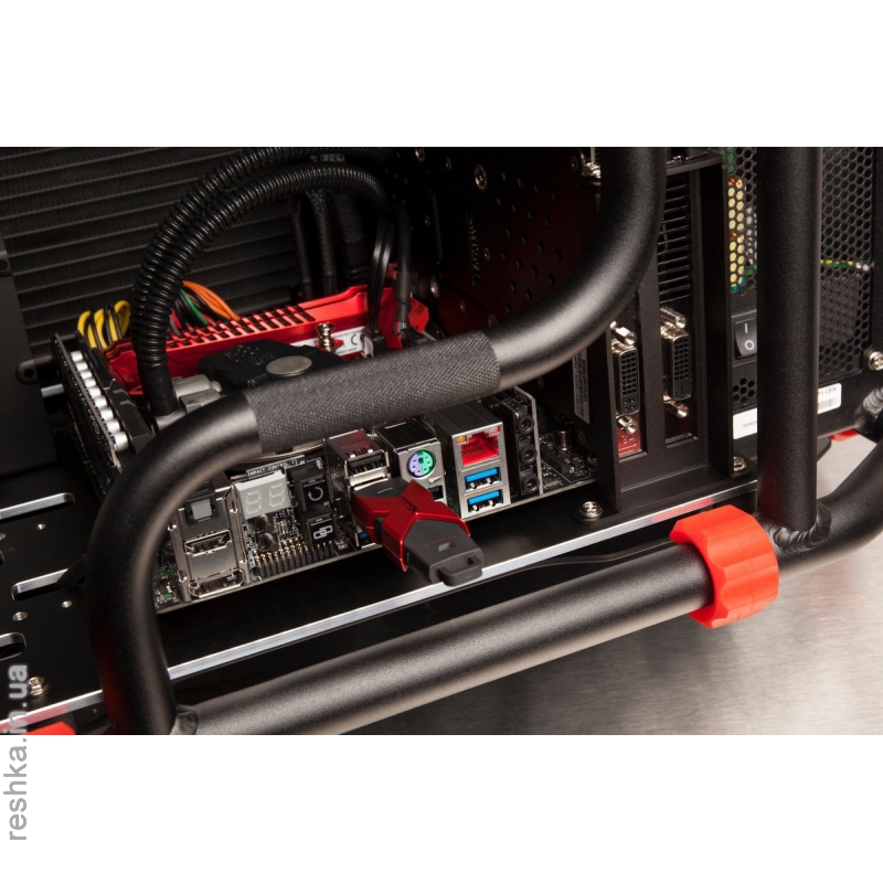 Флеш-память Kingston DT HyperX Savage 512GB USB 3.0