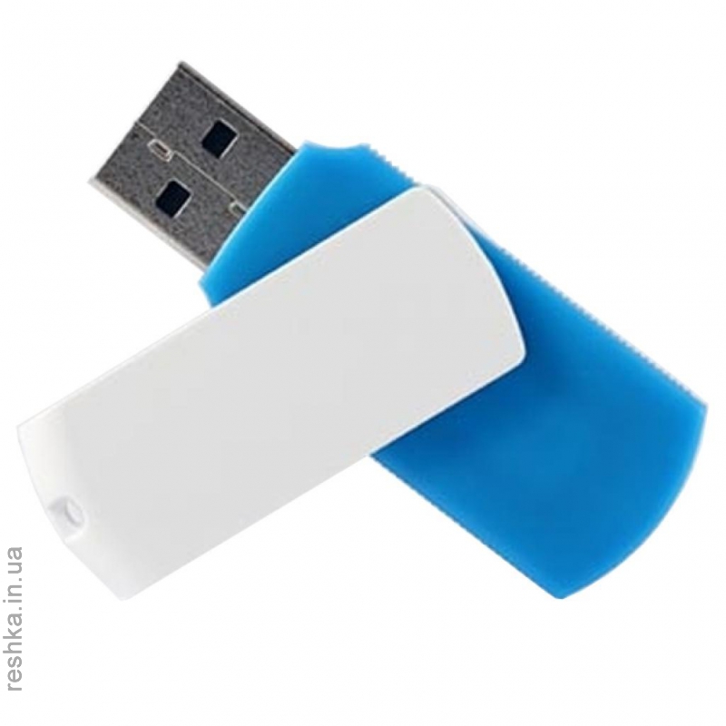 Флеш-память Goodram COLOUR 8 GB MIX