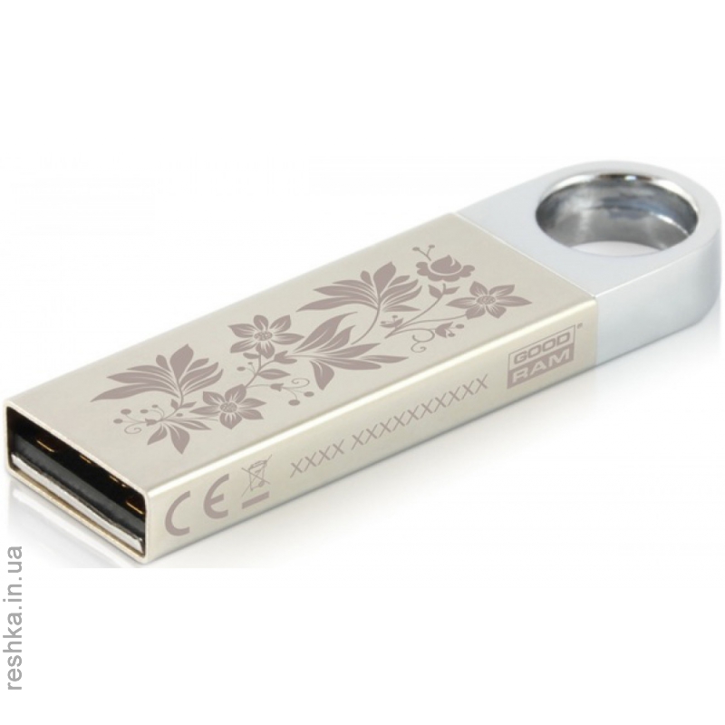 Флеш-память Goodram UUN2 16GB Spring