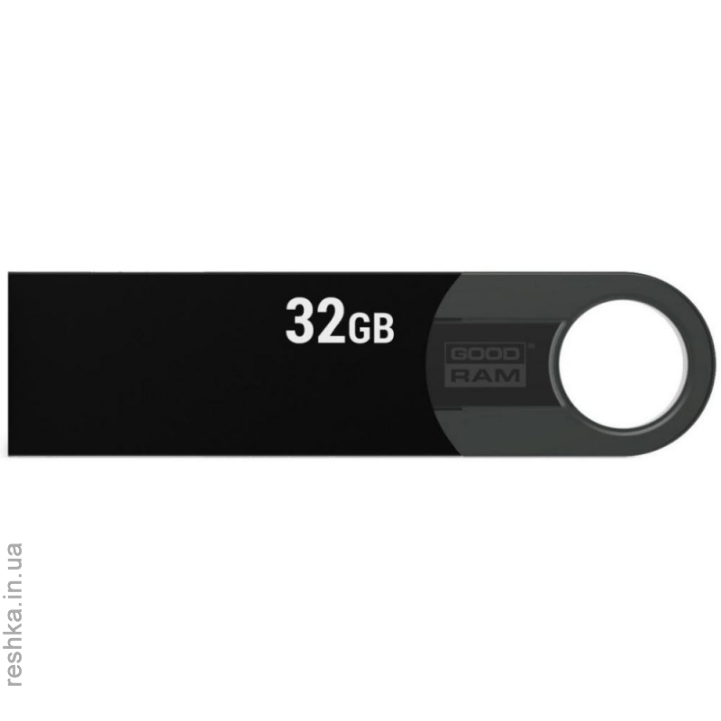 Флеш-память Goodram URA2 32 GB BLACK