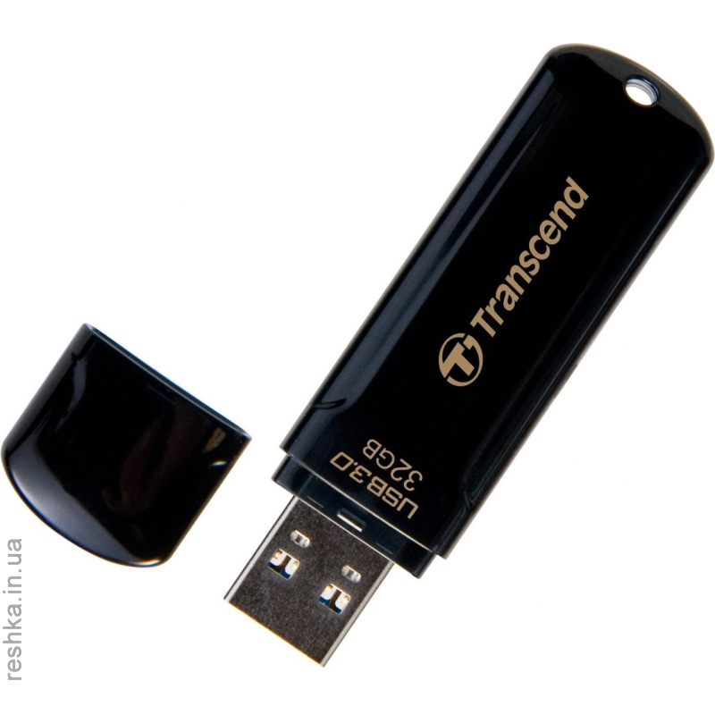 Флешка Transcend  JetFlash 700 32GB (TS32GJF700)