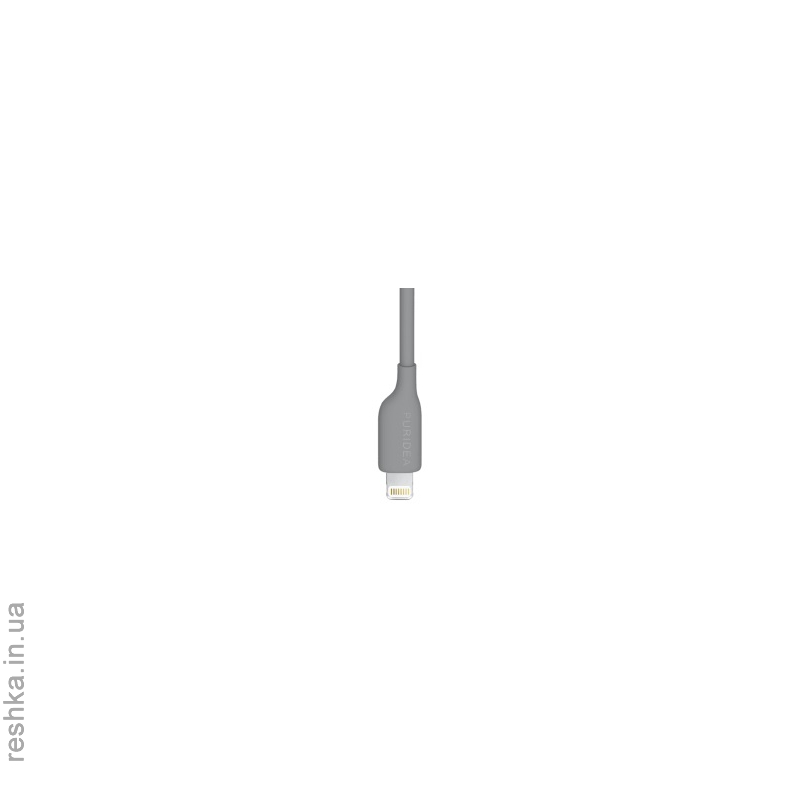 Кабель Puridea L02 - Lightning  1.2m Grey
