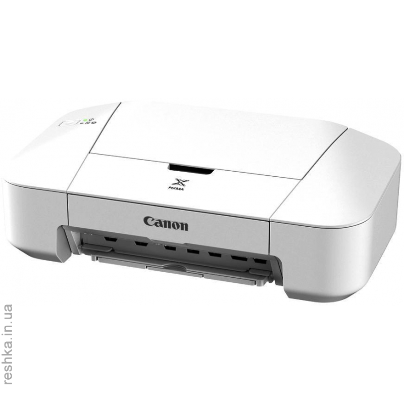 Принтер Canon  Pixma iP2840 (8745B007)