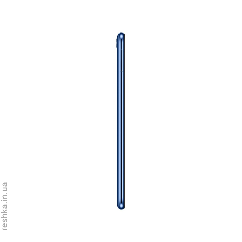 Смартфон Huawei Y6 2018 Prime Blue