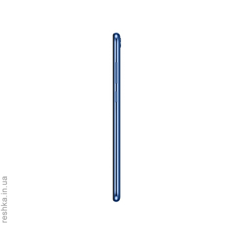Смартфон Huawei Y6 2018 Prime Blue