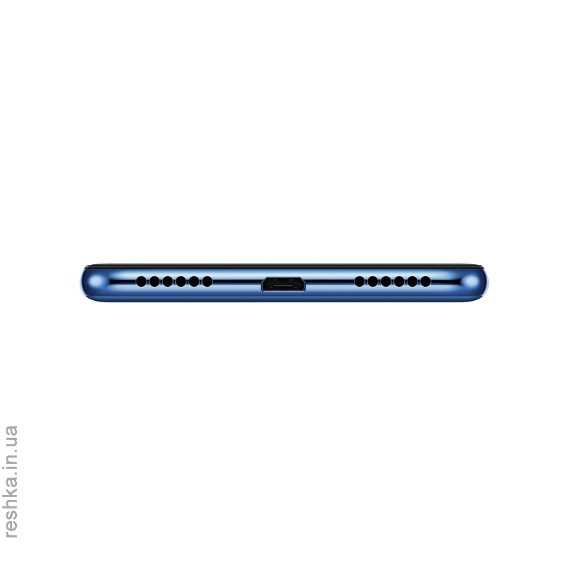 Смартфон Huawei Y6 2018 Prime Blue