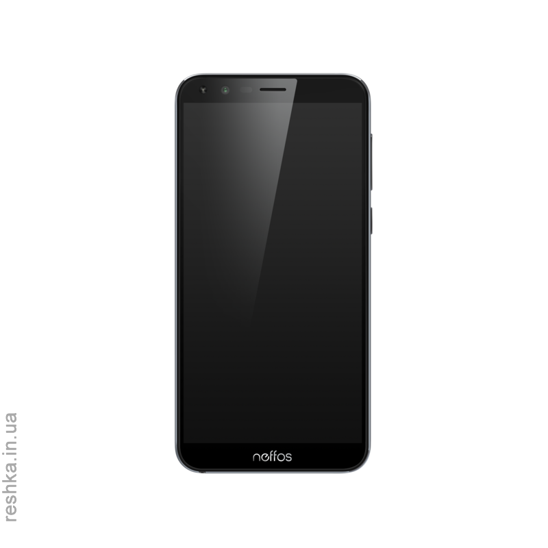 Смартфон TP-Link Neffos C5 Plus 1/16GB Grey