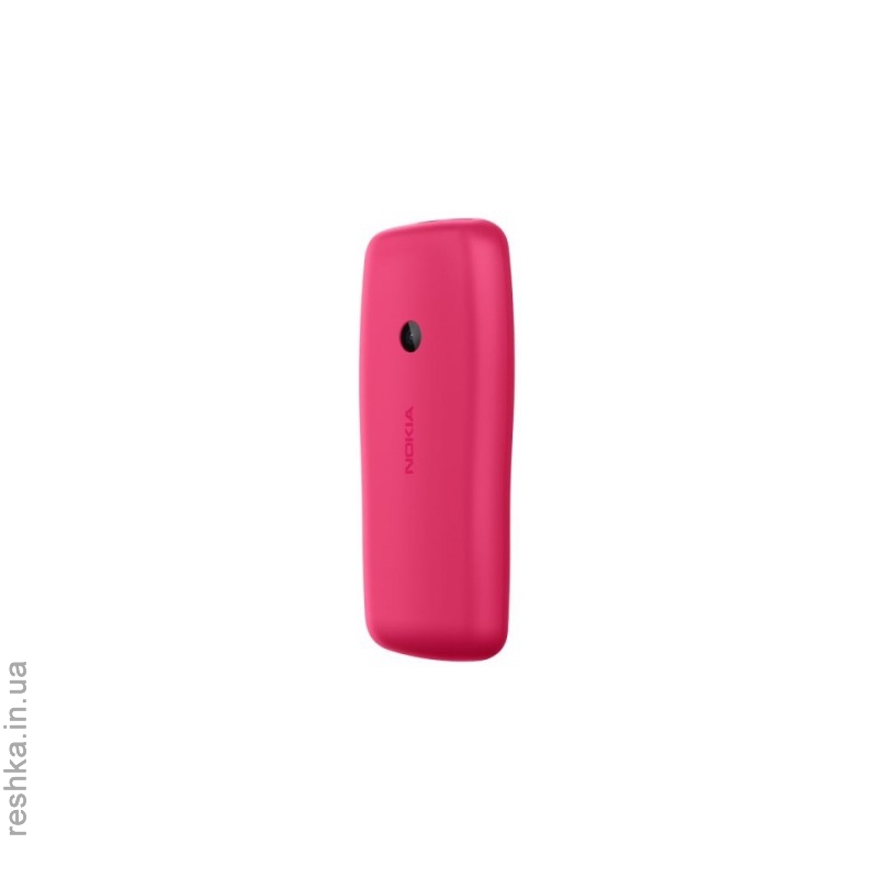 Мобильный телефон Nokia 110 Dual Sim (TA-1192) Pink