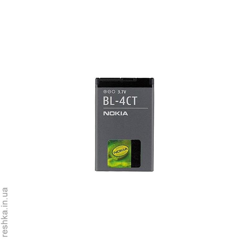 АККУМУЛЯТОРНАЯ БАТАРЕЯ NOKIA BL-4C