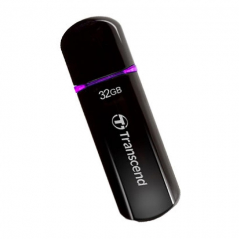 Флеш-память Transcend JetFlash 600 32 GB
