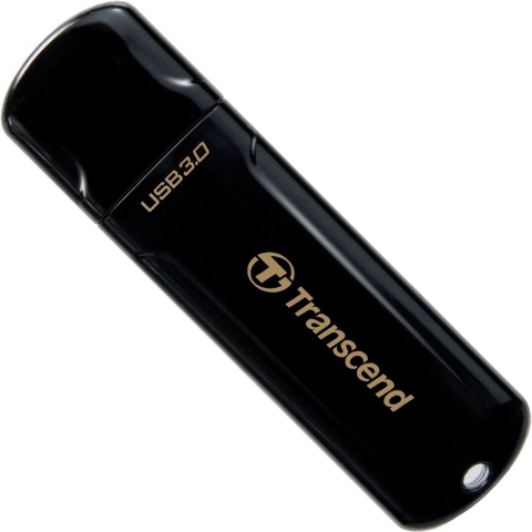 Флешка Transcend  JetFlash 700 64GB (TS64GJF700)