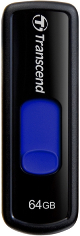Flash Drive Transcend JetFlash 500 64 GB