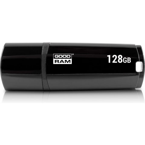 Флешка Goodram  Mimic 128GB Black (UMM3-1280K0R11)