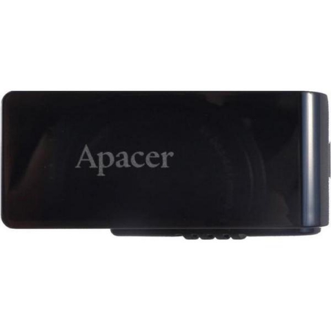 Flash Drive Apacer AH350 128GB USB3.0 Black