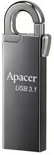 Flash Drive Apacer AH15A 128GB USB3.1 Ashy