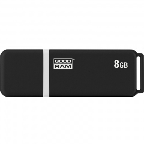Флеш-память Goodram UMO2 8 GB GRAPHITE
