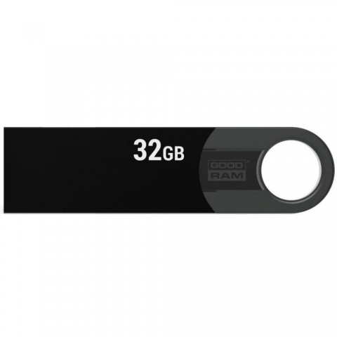 Флеш-память Goodram URA2 32 GB BLACK