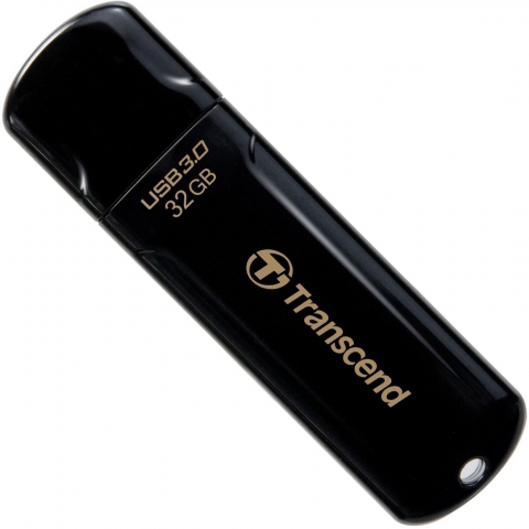 Флешка Transcend  JetFlash 700 32GB (TS32GJF700)