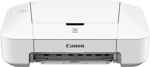 Принтер Canon  Pixma iP2840 (8745B007)