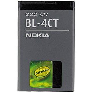 АККУМУЛЯТОРНАЯ БАТАРЕЯ NOKIA BL-4C