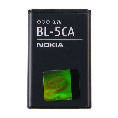 Аккумуляторная батарея Nokia BL-5CA