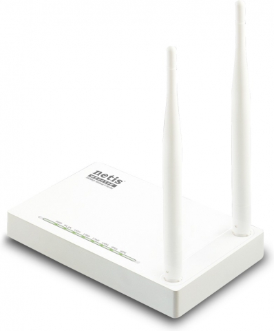 Беспроводной маршрутизатор Netis WF2419E 300Mbps IPTV Wireless N Router
