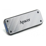 Flash Drive Apacer AH450 32GB USB3.0 Silver