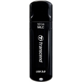 Флешка Transcend  JetFlash 750 32GB Black (TS32GJF750K)