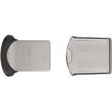 Флешка Sandisk  Cruzer Ultra Fit 64GB (SDCZ43-064G-G46/GAM46)