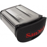 Флешка Sandisk  Cruzer Ultra Fit 64GB (SDCZ43-064G-G46/GAM46)